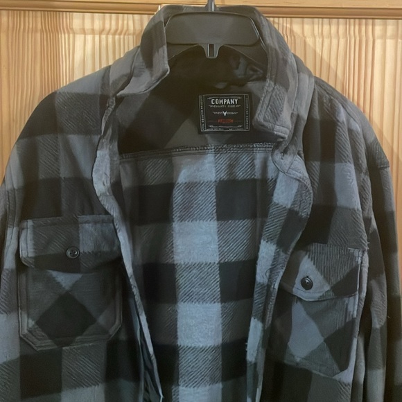 Trademark company gray flannel - Picture 7 of 8